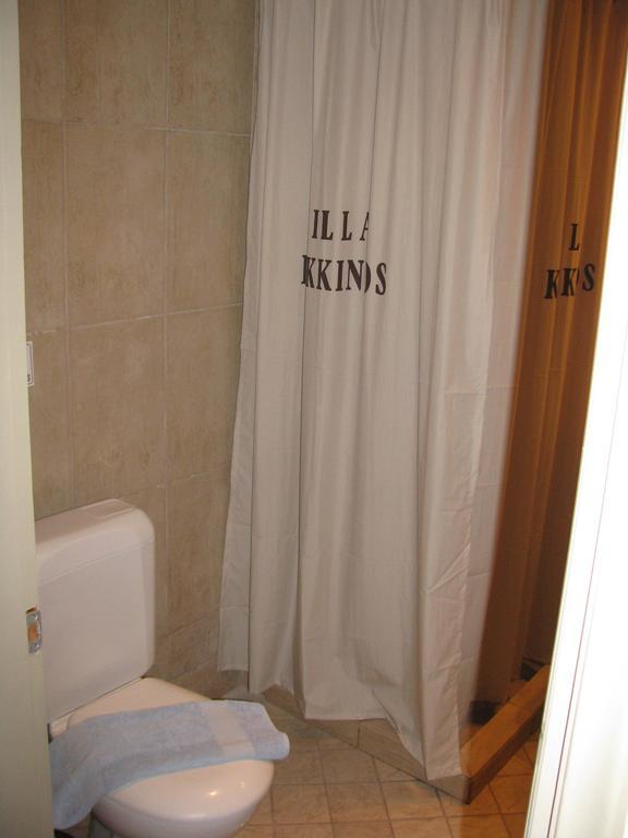 Villa Kokkinos Potos Room photo