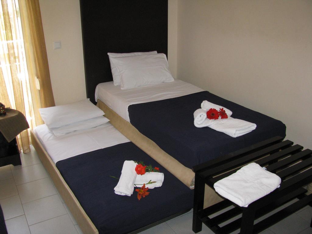 Villa Kokkinos Potos Room photo